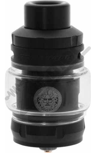 GeekVape Z Max Tank Black