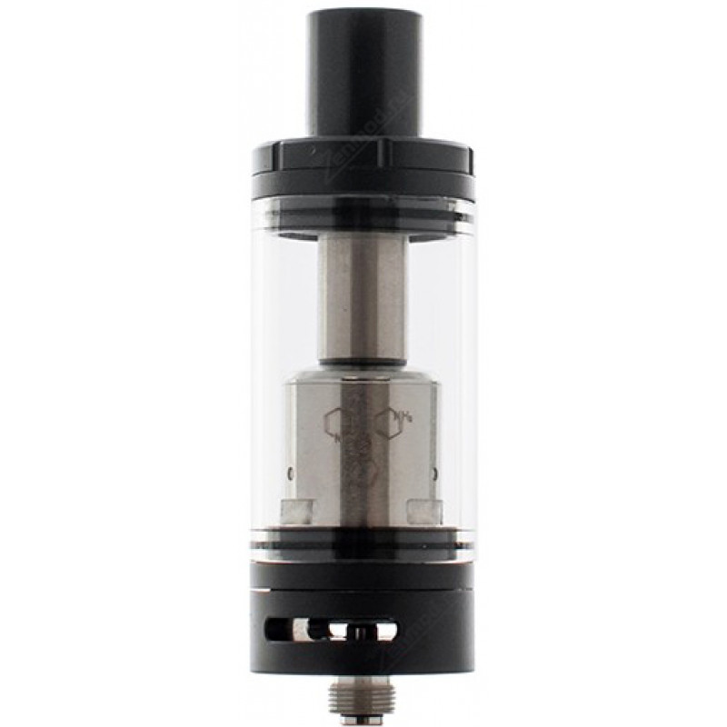 Фото и внешний вид — Indulgence Mutank RTA Black