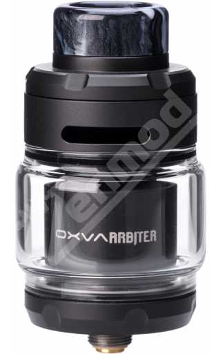 OXVA Arbiter 2 RTA Gunmetal