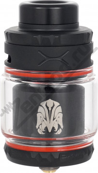 OXVA Arbiter RTA Black
