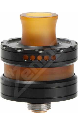 La Le Dripper RDA clone Black