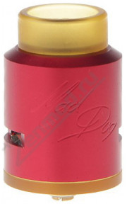Mad Dog clone Red