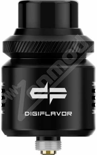 Digiflavor Drop RDA V2 Black