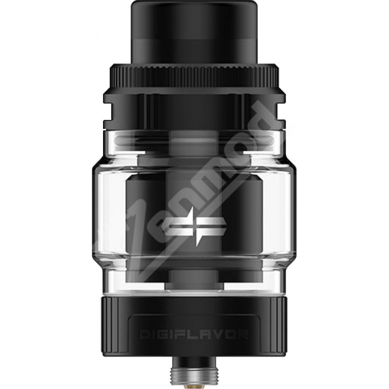 Digiflavor Torch RTA Фото и внешний вид — Digiflavor Torch RTA Black