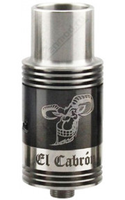 El Cabron clone Black