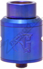 GOON v1.5 clone Heated Blue