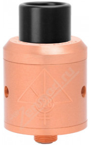 GOON 24 clone Copper