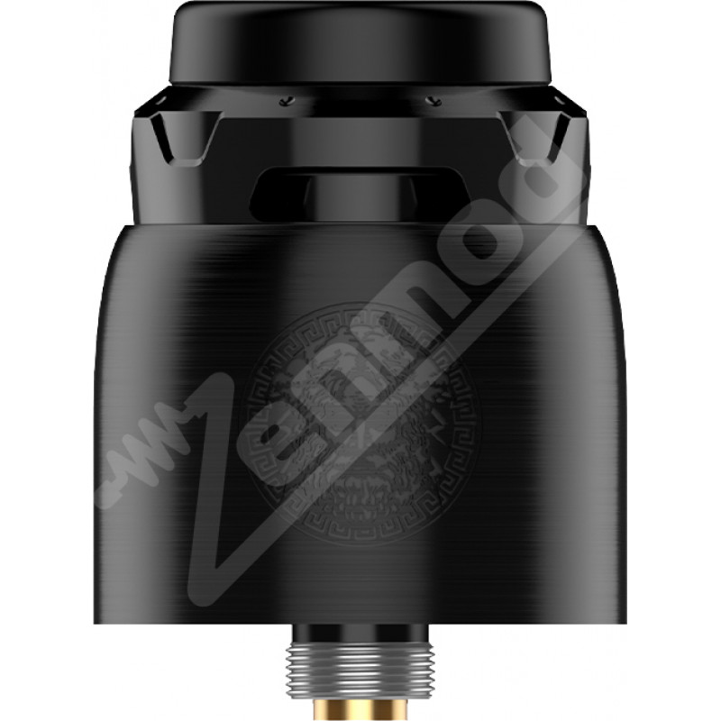 GeekVape Z RDA Black Фото и внешний вид — GeekVape Z RDA Black