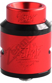 Lost Art GOON v1.5 clone Red