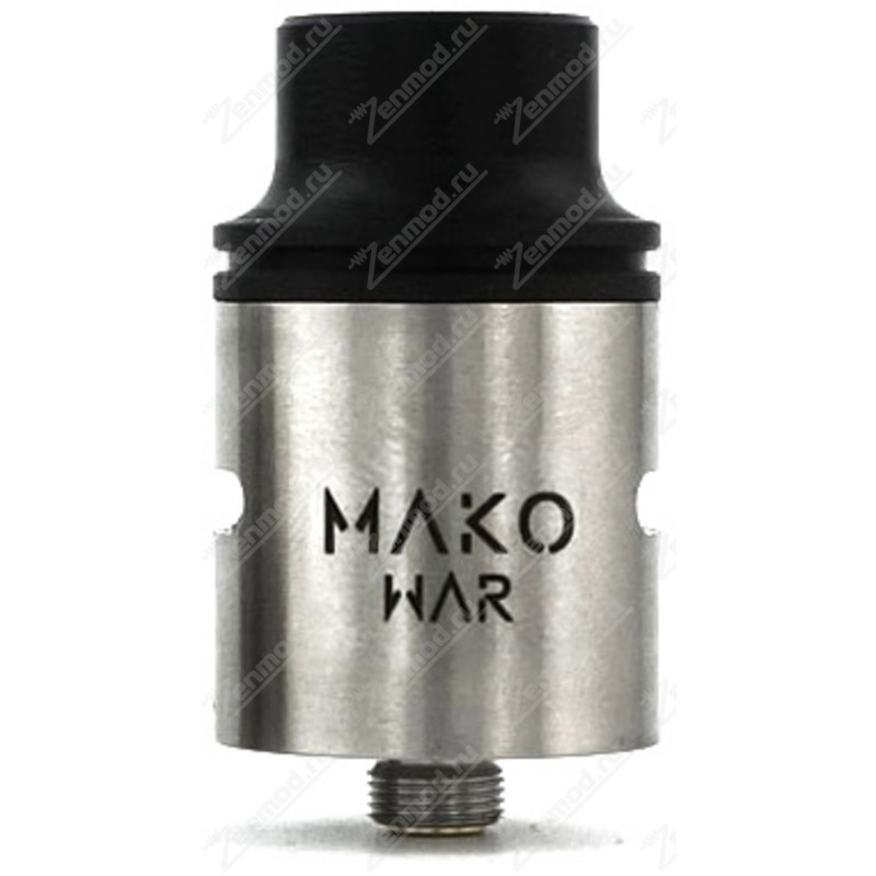 Фото и внешний вид — Beyond Vape Mako War