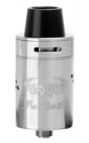 Mutation X V5 clone SS