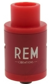 REMentry clone Red