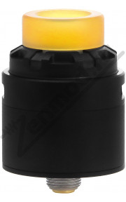 Reload Vapor USA Reload X RDA Black