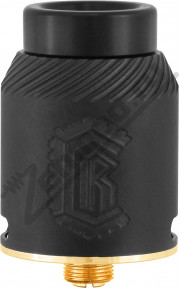 YFTK Reload V1.5 BF RDA clone Black