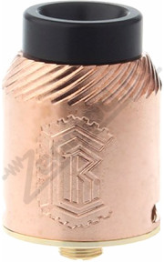 YFTK Reload V1.5 BF RDA clone Copper