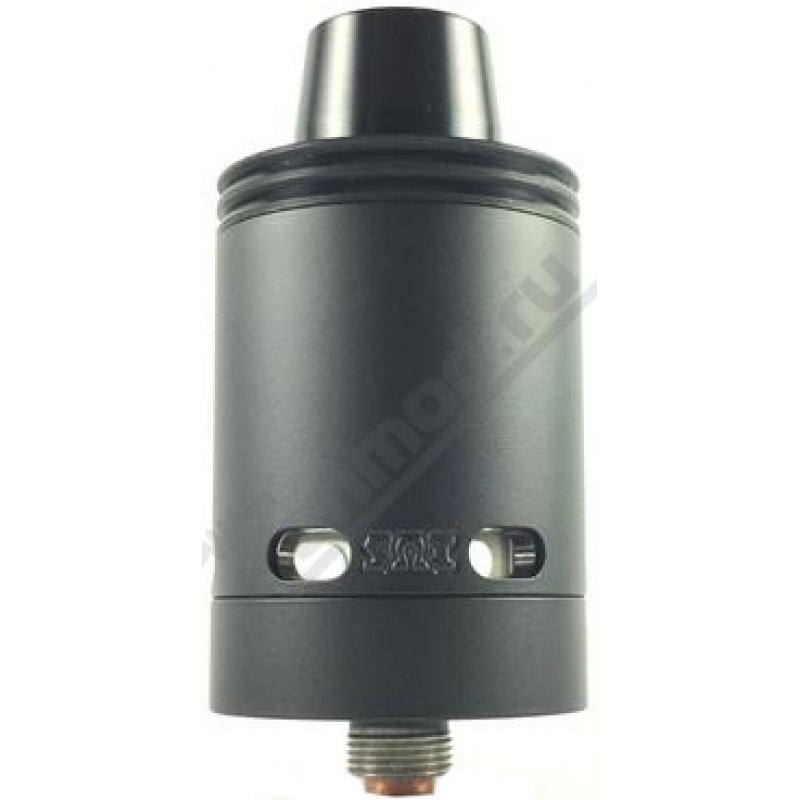 Фото и внешний вид — Subzero 24 RDA clone Black