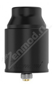 Tsunami Pro RDA clone Black