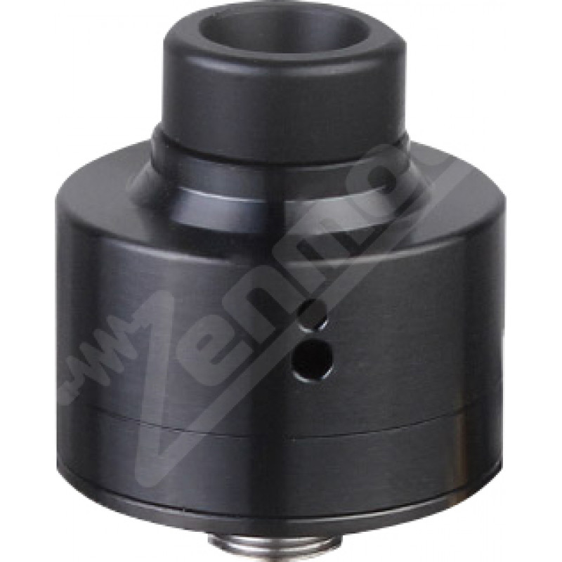 Фото и внешний вид — YFTK Haku Venna RDA clone Black