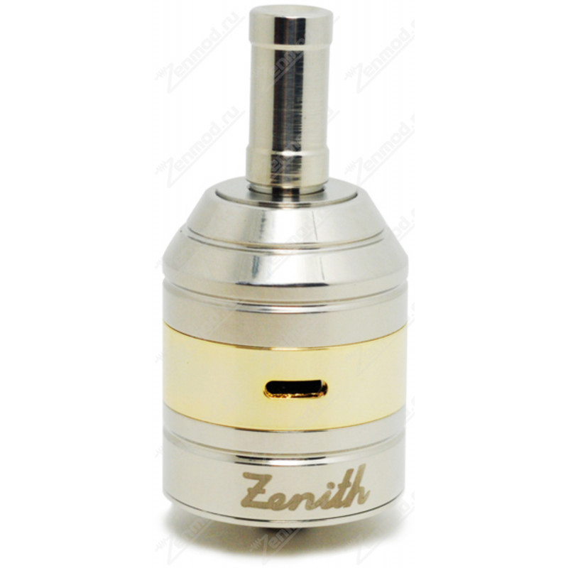 Фото и внешний вид — Zenith V3 26650