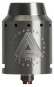 IJOY Limitless 24 RDA Black