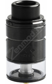 Vapefly Mesh Plus RDTA 3.5ml Black