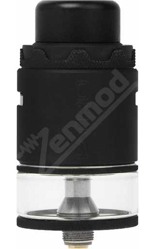 Vandy Vape PYRO V4 RDTA Matte Black
