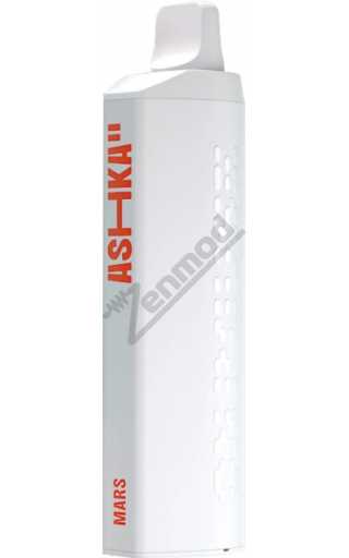 ASHKA MARS 4500 - Клубника Киви