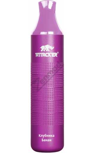 Attacker 2000 - Клубника Банан