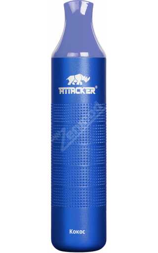 Attacker 2000 - Кокос