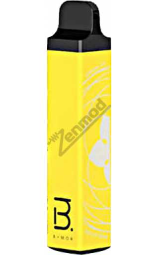 BMOR Venus - Ледяной Банан