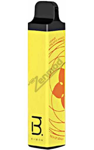 BMOR Venus - Апельсин Ананас Манго