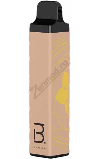 BMOR Venus - Ананасовый Лимонад