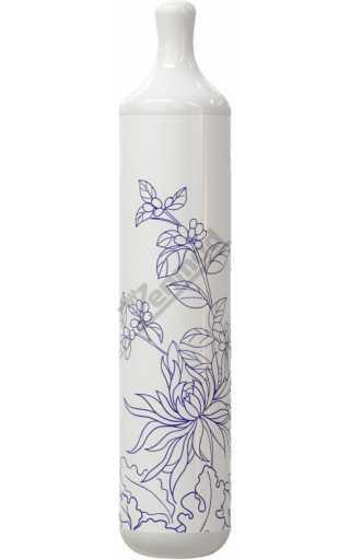 Chillax Air 2500 - Черничный Морс