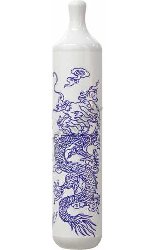 Chillax Air 2500 - Ледяной Личи