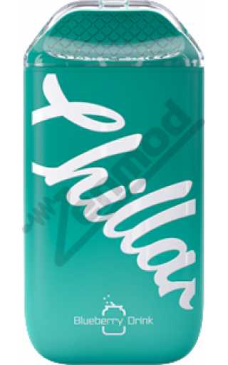 Chillax Neo 6000 - Черничный Лимонад