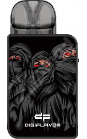 Digiflavor Digi-U Pod KIT Ninja Dark