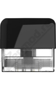 District F5VE QWIN Refillable Capsule