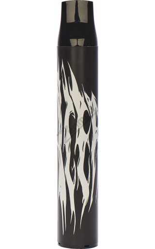 DOCTOR GRIMES 1500 - Tracer