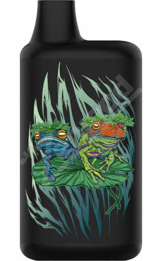 DOCTOR GRIMES 5000 - EVERGARDEN