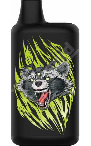 DOCTOR GRIMES 5000 - TRAPDOOR