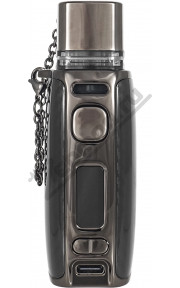 Eleaf Pico Compaq Black Carbon