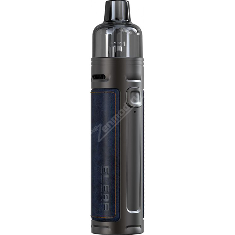 Eleaf iSOLO-R KIT Blue Фото и внешний вид — Eleaf iSOLO-R KIT Blue