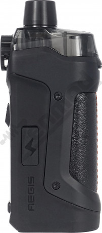 GeekVape Aegis Boost Pro Space Black