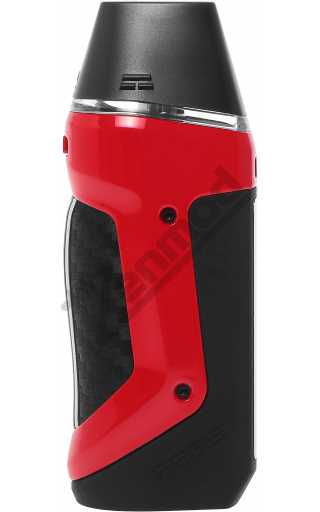 GeekVape N30 Aegis Nano 30W POD KIT Red