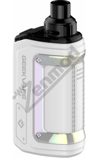 GeekVape H45 Aegis Hero 2 White