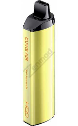 HQD Cuvie Air - Киви Лимонад