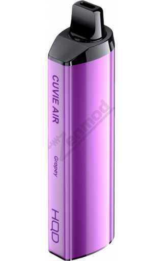 HQD Cuvie Air - Виноград