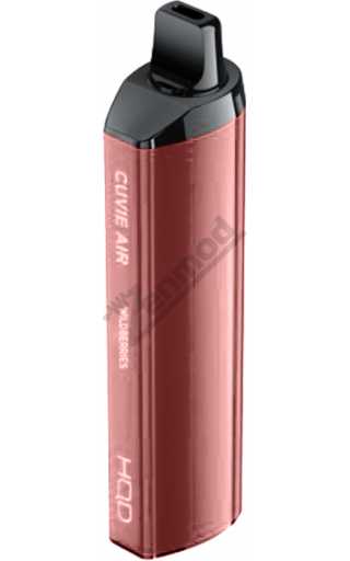 HQD Cuvie Air - Лесные Ягоды