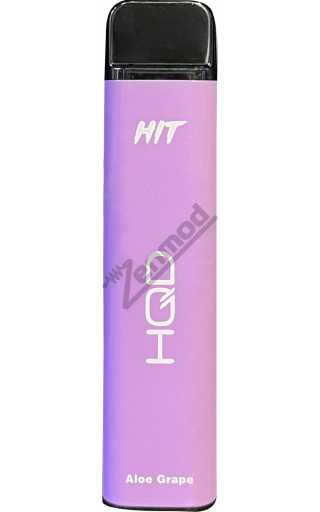 HQD HIT - Виноград и Алоэвера