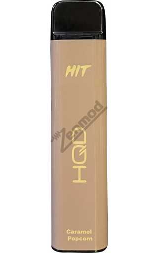 HQD HIT - Карамельный Попкорн
